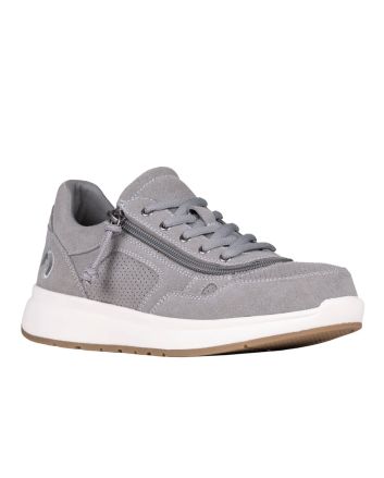 Billy Gray Suede Comfort Schuhe