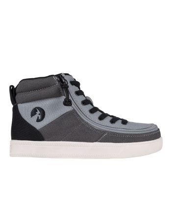 Billy Grey Colorblock Street Schuhe