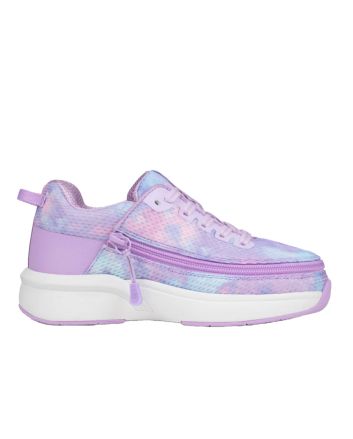 Billy Lilac Watercolor Limitless Schuhe