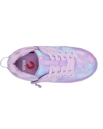Billy Lilac Watercolor Limitless Schuhe