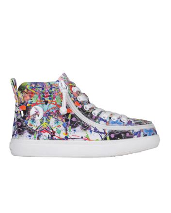Billy Lilia's Eye Candy Classic D|R II High Tops Schuhe