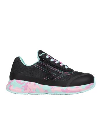 Billy Midnight Mermaid Goat Schuhe