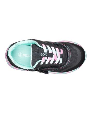 Billy Midnight Mermaid Goat Schuhe
