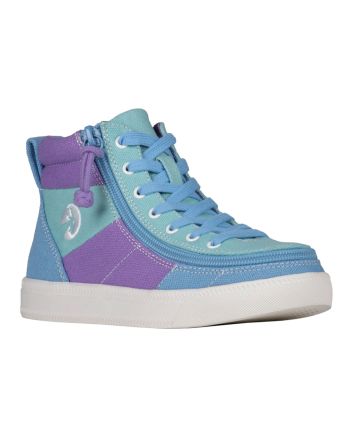Billy Moon Street High Tops Schuhe