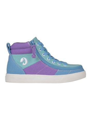 Billy Moon Street High Tops Schuhe