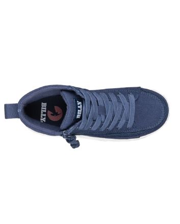 Billy Navy/White CS High Tops Schuhe