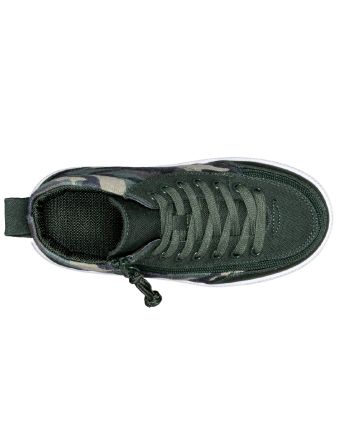Billy Olive Camo Classic D|R High Tops Schuhe