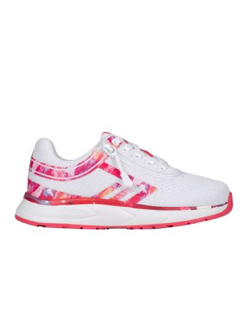 Billy Pink Marble Sport Inclusion Schuhe
