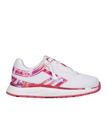 Billy Pink Marble Sport Inclusion Too Schuhe