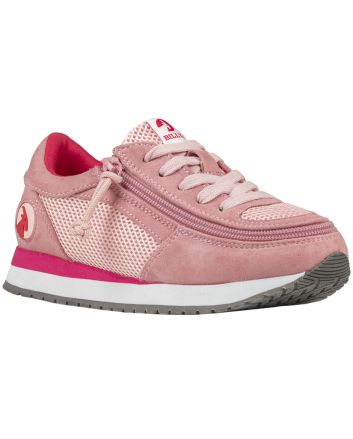 Billy Pink/Pink Jogger Schuhe
