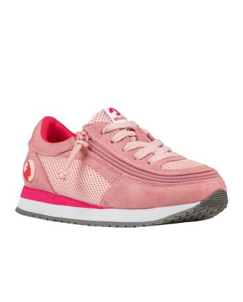 Billy Pink/Pink Jogger Schuhe