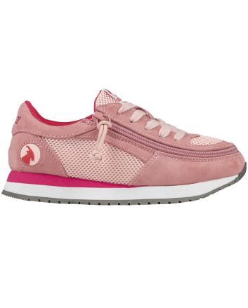 Billy Pink/Pink Jogger Schuhe