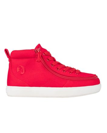 Billy Red Classic D|R High Schuhe