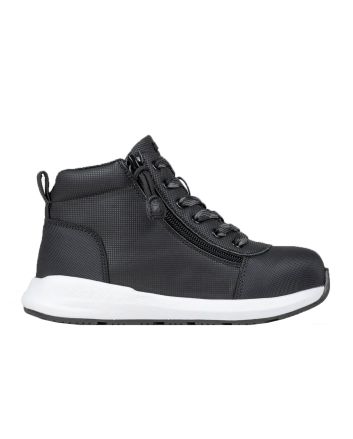 Billy Rugged Black Goat DZ High Schuhe