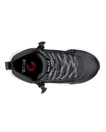Billy Rugged Black Goat DZ High Schuhe