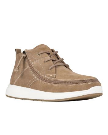 Billy Sand Comfort Chukkas Schuhe