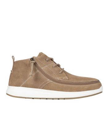 Billy Sand Comfort Chukkas Schuhe