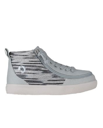 Billy Silver Streak Classic D|R High Tops Schuhe