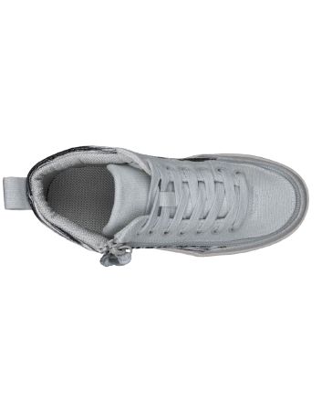 Billy Silver Streak Classic D|R High Tops Schuhe