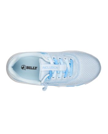 Billy Sky Blue Sport Inclusion Schuhe