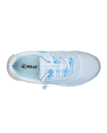 Billy Sky Blue Sport Inclusion Schuhe
