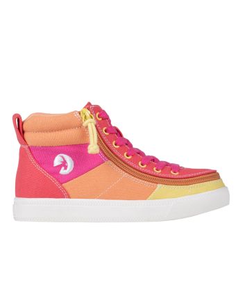 Billy Sunset Street High Schuhe