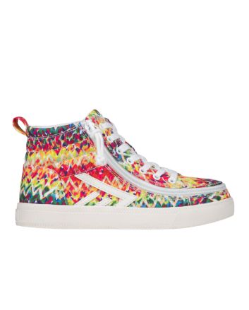 Billy Sunset Ziggy CS High Schuhe
