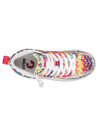 Billy Sunset Ziggy CS High Schuhe