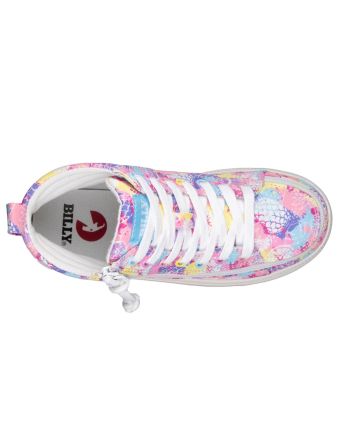 Billy Tropical Cs High Schuhe