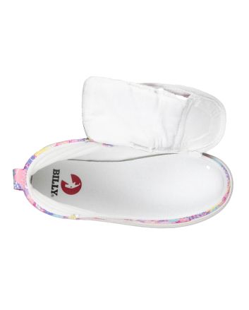 Billy Tropical Cs High Schuhe