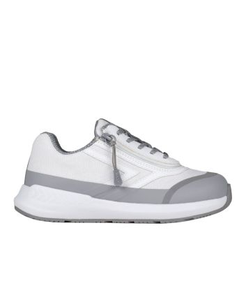 Billy White Goat AFO Friendly Orthesenschuhe