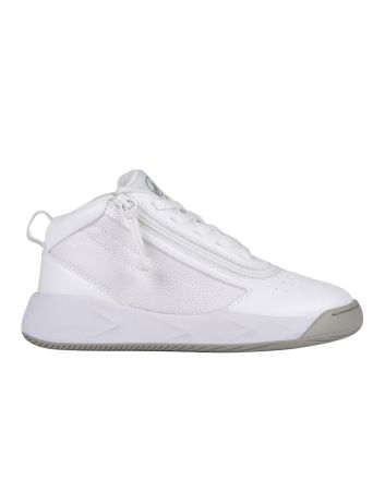Billy White Sport Hoop Athletic Sneakers Schuhe