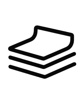 EVA Multicolor 30°- 30 Pink - 115X97cm