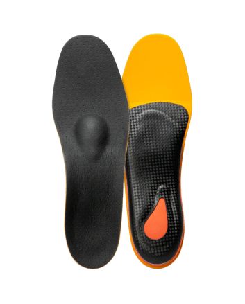 Moreno.care Flexibler Absatz aus Mikro-Leder mit Frauenfreundlichem Design