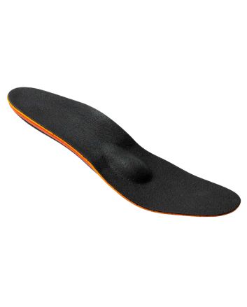 Moreno.care Flexibler Absatz aus Mikro-Leder mit Frauenfreundlichem Design