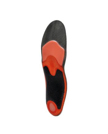 MORENO.care Medical-Line all day Leather Einlegesohle