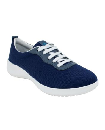 Nursing Care Ambar Mesh Comfort Shoes