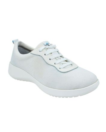 Nursing Care Ambar Mesh Comfort Shoes