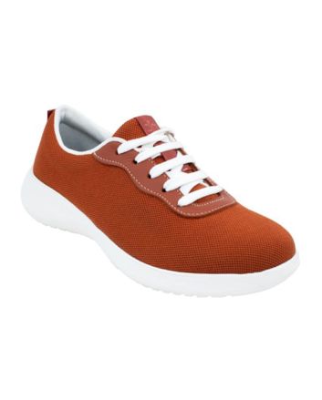 Nursing Care Ambar Mesh Comfort Shoes