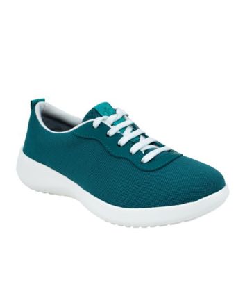Nursing Care Ambar Mesh Comfort Shoes