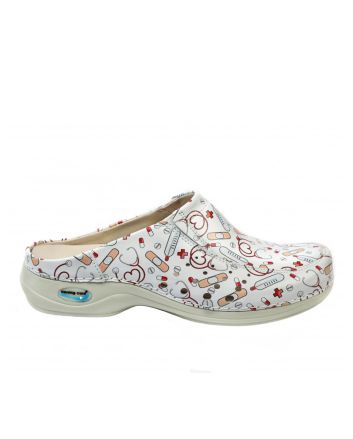 Nursing Care Berlim Clogs