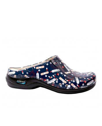 Nursing Care Berlim Clogs