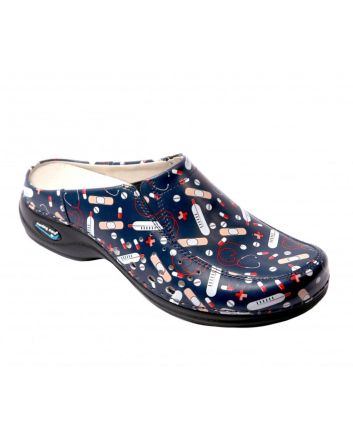 Nursing Care Berlim Clogs