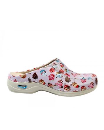 Nursing Care Berlim Clogs