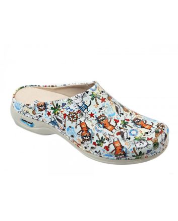 Nursing Care Berlim Clogs