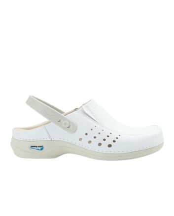 Nursing Care Berlim Clogs