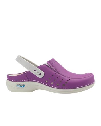 Nursing Care Berlim Clogs