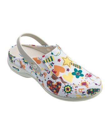 Nursing Care Berlim Clogs