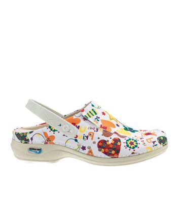 Nursing Care Berlim Clogs