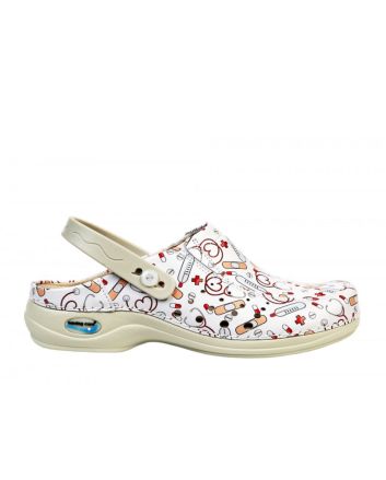 Nursing Care Berlim Clogs